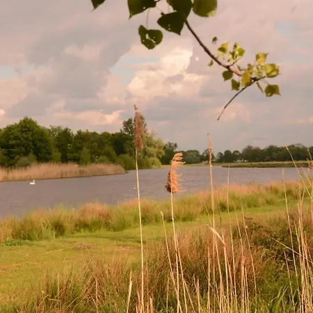 Birdhouse, For Families And Couples Only * Blitterswijck