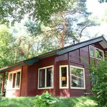 Birdhouse, For Families And Couples Only * Blitterswijck