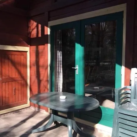 Hébergement de vacances Birdhouse, For Families And Couples Only Blitterswijck