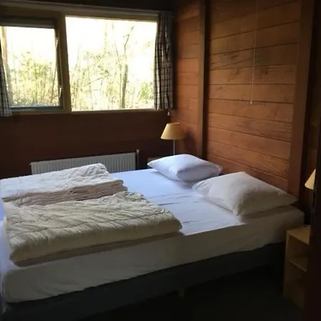 Birdhouse, For Families And Couples Only Blitterswijck