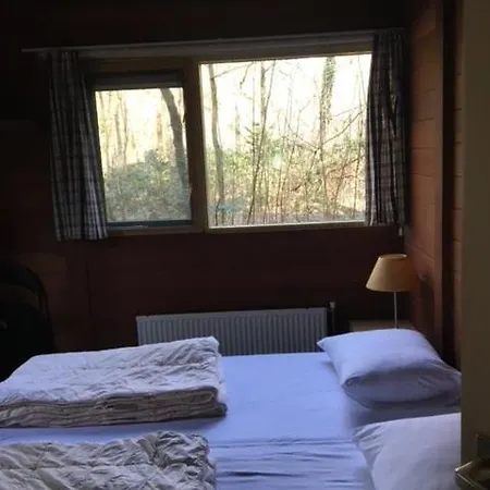 Birdhouse, For Families And Couples Only Hébergement de vacances Blitterswijck