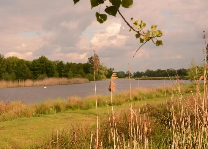 Birdhouse, For Families And Couples Only * Blitterswijck