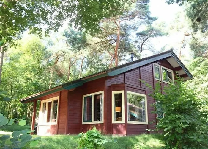 Birdhouse, For Families And Couples Only * Blitterswijck