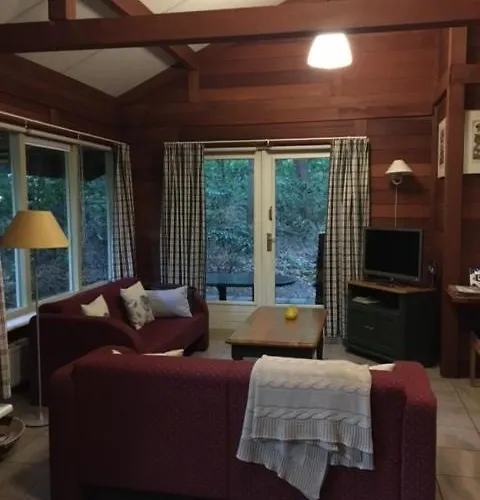 Сasa de vacaciones Birdhouse, For Families And Couples Only Blitterswijck