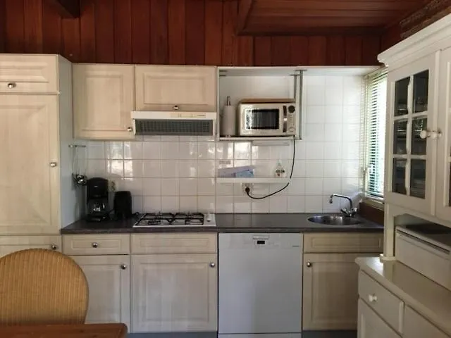 Birdhouse, For Families And Couples Only * Blitterswijck