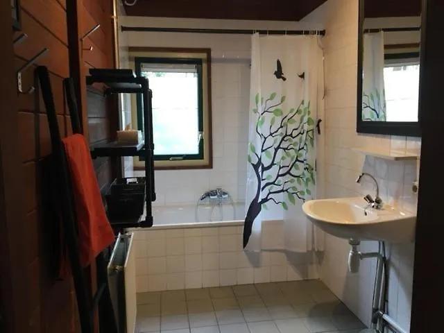 Birdhouse, For Families And Couples Only Сasa de vacaciones Blitterswijck