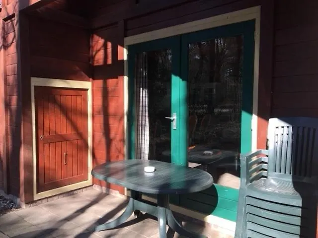 Сasa de vacaciones Birdhouse, For Families And Couples Only Blitterswijck