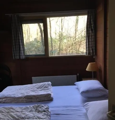 Birdhouse, For Families And Couples Only Сasa de vacaciones Blitterswijck